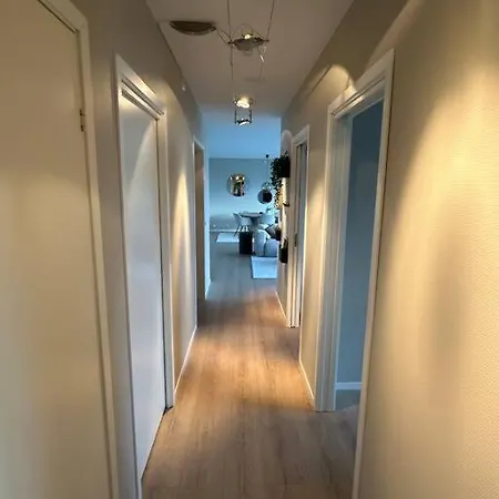 I Sentrum * Stavanger