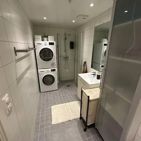 I Sentrum Apartment Stavanger