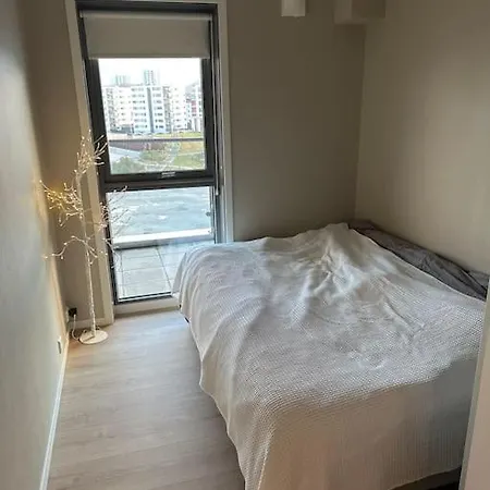 I Sentrum * Stavanger