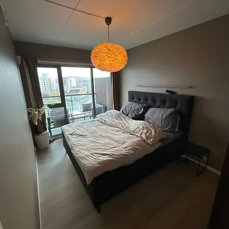 I Sentrum Apartment