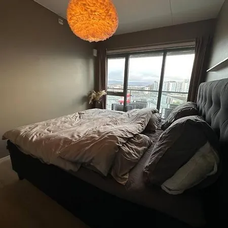 I Sentrum Apartment
