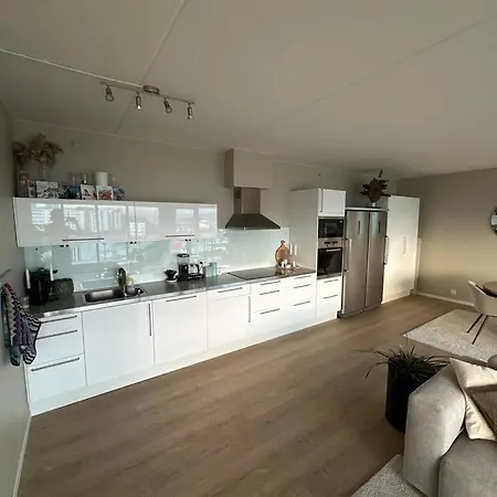 Apartment I Sentrum