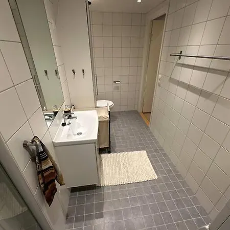 I Sentrum Appartamento Stavanger